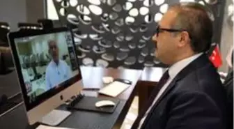 Kovid-19 tedavisine GAÜN damgası