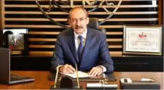 KTO Başkanı Gülsoy, 'Nefes kredisi ile küçük işletmeler rahatlayacak'