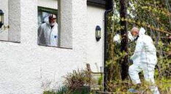 Norveç'in en zenginlerinden iş adamı eşini öldürdüğü şüphesiyle gözaltına alındı