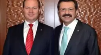 TOBB nefes kredisi yeniden başladı