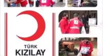 Türk Kızılay'dan 'Sensiz Olmaz' kampanyası