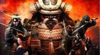 Ücretsiz Total War: SHOGUN 2 Fırsatını Kaçırmayın!