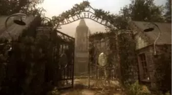 Yeni Hayatta Kalma Oyunu Maid of Sker Geliyor