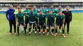 Yeşilyurt Belediyespor kamp için gün sayıyor