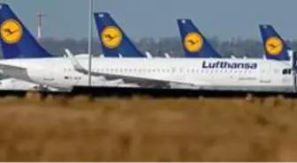 Alman Havayolu şirketi Lufthansa'dan maske zorunluluğu: 'Maske yoksa uçuş da yok'