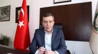 Başkan Atam'dan Ankara Barosu'na tepki