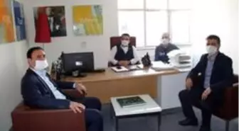 Başkan Süer: 'TOBB nefes kredisi başvuruları başladı'