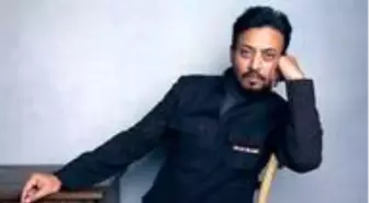 Bollywood'un yıldızlarından Irrfan Khan 54 yaşında hayatını kaybetti