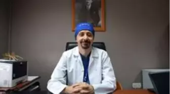 Dr. Öneç 'Orta ve ileri evre böbrek yetmezliği olanlar oruç tutmamalı'