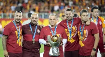 Fatih Terim, Ümit Davala ve Hasan Şaş ile yeni sezonda yola devam etmeyecek