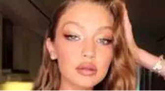 Gigi Hadid kimdir, kaç yaşında? Gigi Hadid nereli? Gigi Hadid hamile mi?