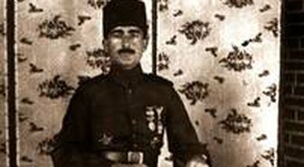 Halil Kut kimdir? Halil Kut Paşa nereli ve görevi nedir? Halil Kut Paşa'nın vasiyeti nedir? Halil Kut Paşa hayatı ve biyografisi!