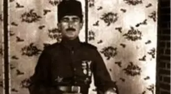 Halil Kut kimdir? Halil Kut Paşa nereli ve görevi nedir? Halil Kut Paşa'nın vasiyeti nedir? Halil Kut Paşa hayatı ve biyografisi!