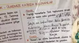 Hilmi Bilgin'den Küçük Haktan'a sürpriz ziyaret