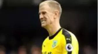 İngiliz basınından Beşiktaş için Joe Hart iddiası