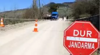 Karantinaya alınan köylerdeki hastalar iyileşti