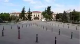 Koronavirüsü yenen Vali Bilgin, 'immün plazma' bağışında bulunacak - KIRKLARELİ