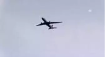 Kovid-19 tedbirleri kapsamında Irak'tan 289 Türk işçi getirildi