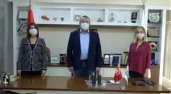 Kuşadası Ticaret Odası'ndan KOBİ'lere büyük nefes