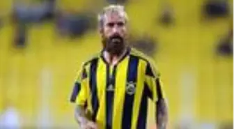 Raul Meireles: 'Fenerbahçe'de zevk almıyordum'