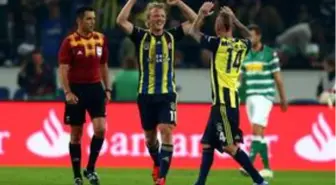 Raul Meireles: Son 2 yılımda, Fenerbahçe'de oynamaktan zevk almadım