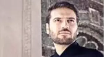 Sami Yusuf konserleri TRT Müzik'te