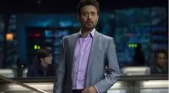 Slumdog Millionaire'in yıldızı ünlü aktör Irrfan Khan hayatını kaybetti