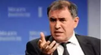 ABD'li kriz kahini Roubini, dünya ekonomisinin koronavirüsle çökeceğine dair 10 neden sıraladı