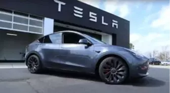 Tesla Koronavirüs Sürecine Yeterli Desteği Sundu Mu?