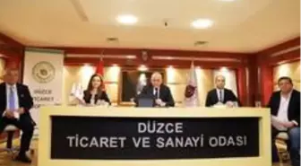 TOBB nefes kredisi KOBİ'lere nefes olacak