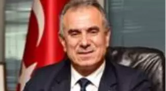Trabzon Ticaret Borsası üyelerine 25 milyonluk nefes...
