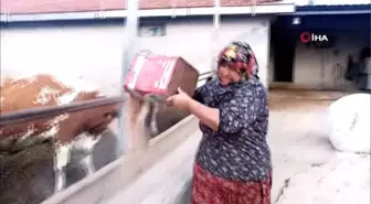 Tüm Türkiye onun mesajına duygulanmıştı