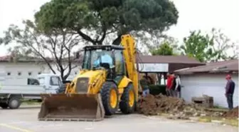 Belek ve Kadriye Günübirlik Tesisleri Turizm İl Müdürlüğü devredildi