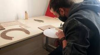 Bu sanat hata kabul etmiyor