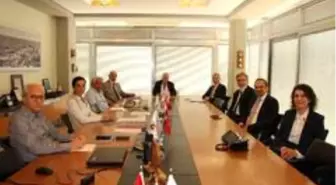 Denizcilere 'Nefes Kredisi' desteği