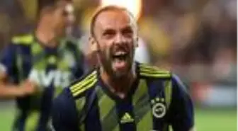 Fenerbahçe'nin golcüsü Vedat Muriqi'e Napoli'den kanca!