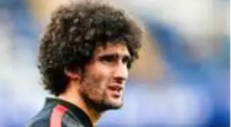 Marouane Fellaini eski kulübüne borç verdi