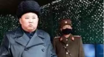 Öldüğü söylenen Kim Jong-un için çarpıcı iddia: Koronavirüse yakalandı