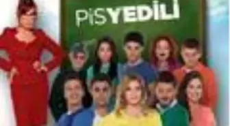 Pis Yedili yeniden mi başlıyor? Pis Yedili nedir? Pis Yedili dizi konusu nedir? Pis Yedili dizi oyuncuları kimler? Pis Yedili yeni bölümler ne zaman?