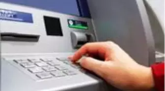 PTT, ATM'den günlük para çekme limitini 5 bin liraya yükseltti