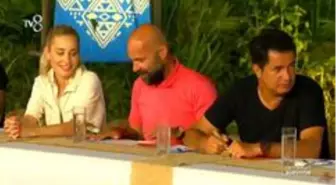 Survivor'da Masterchef ödül oyununda haksızlık olmaması için iki takım da şampiyon ilan edildi