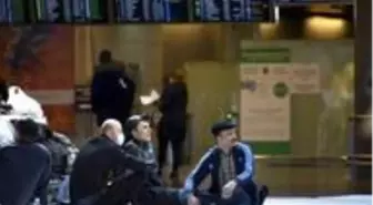 Tacikistan'da ilk koronavirüs vakası tespit edildi
