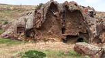Ünlülerin beach'i yerle bir oldu