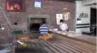 1 Mayıs'ı çalışarak geçiriyorlar - DİYARBAKIR/BATMAN/