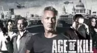 6 Kişi Ölecek filmi nedir? 6 Kişi Ölecek film konusu nedir? Age of Kill filmi nedir? Age of Kill oyuncuları kimler?