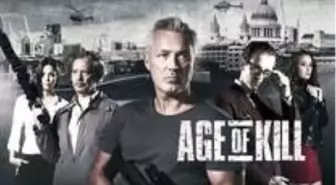6 Kişi Ölecek filmi nedir? 6 Kişi Ölecek film konusu nedir? Age of Kill filmi nedir? Age of Kill oyuncuları kimler?
