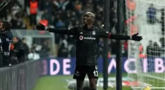 Atiba Hutchinson, Beşiktaş yönetiminden zam talep etti