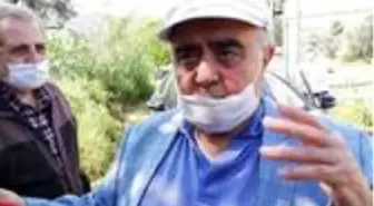  Aydın'da jeotermal santrali sondaj çalışmasında patlama