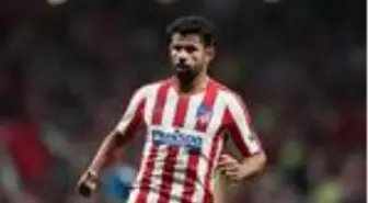 Diego Costa, Galatasaray'a önerildi