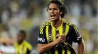 Fenerbahçe'nin eski futbolcusu Bruno Alves, karantinada gençlere taş çıkarttı